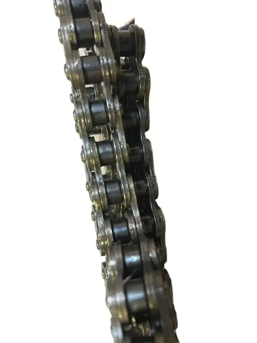 Цепь для мотоцикла 520H-120L SFR