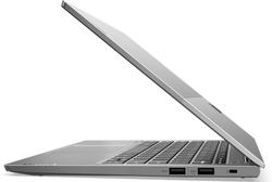 Ноутбук Lenovo ThinkBook 13s G2 ITL Intel Core i5 1135G7, 2.4 GHz - 4.2 GHz/ 8192 Mb/ 13.3; WUXGA 1920x1200/ 256 Gb SSD/ DVD нет/ Intel Iris Xe Graphics/ Windows 10 Professional/ серый, 1.26 кг, 20V90003RU