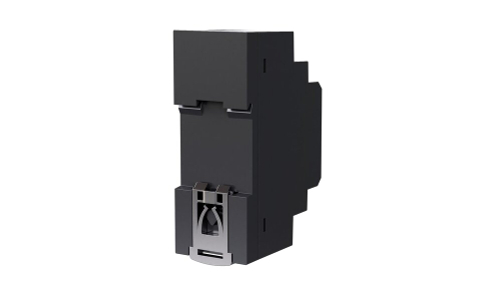 Источник питания PROMPOWER HDR-30-12, на вых. 12 В DC, 2А, 24Вт. Вх. 85-264В AC (120-370 В DC)