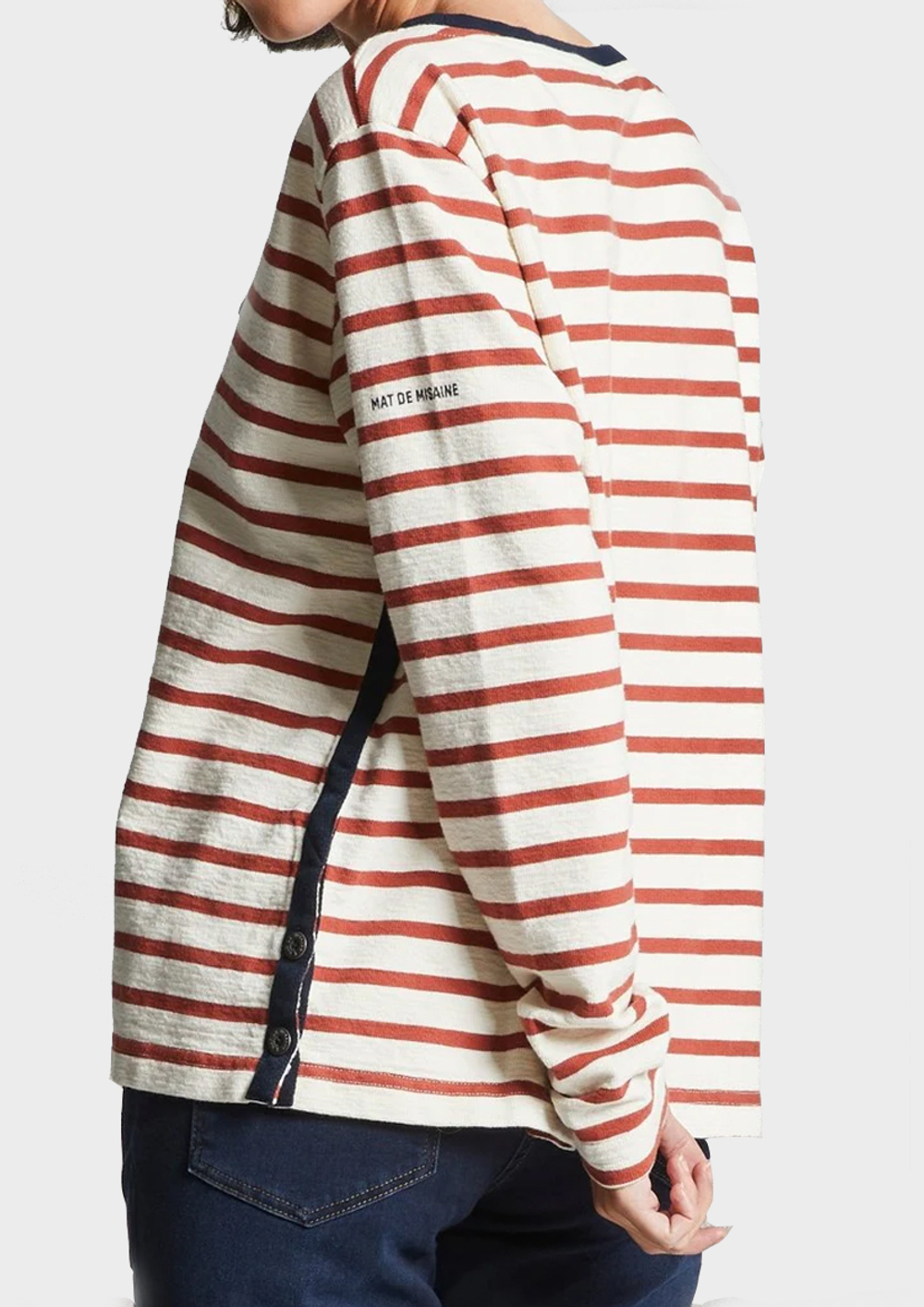 Джемпер MAT DE MISAINE