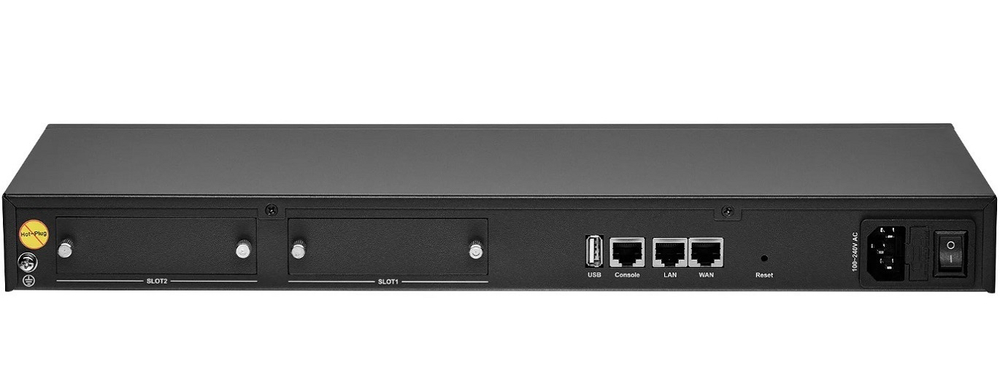 АТС IP  QTECH QPBX-T200