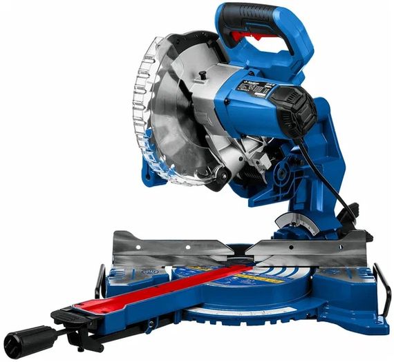 Торцовочная пила ЗУБР Профессионал ППТ-216-П