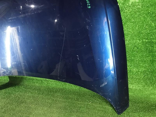 Капот Audi A1 8X (2010-2018)