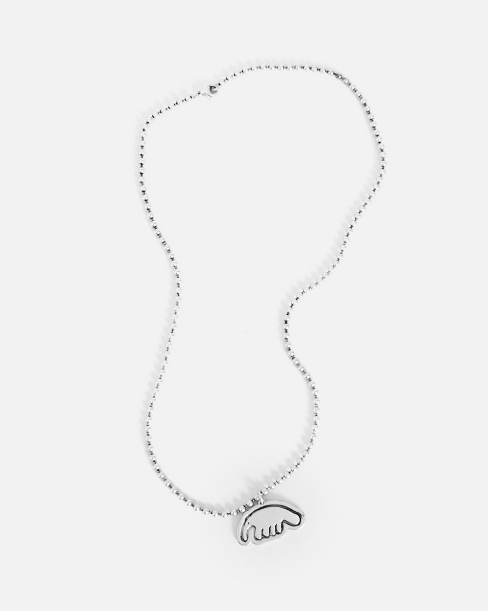 Цепочка Anteater Ball Chain