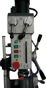 Станок сверлильный JET GHD-25 50000955T