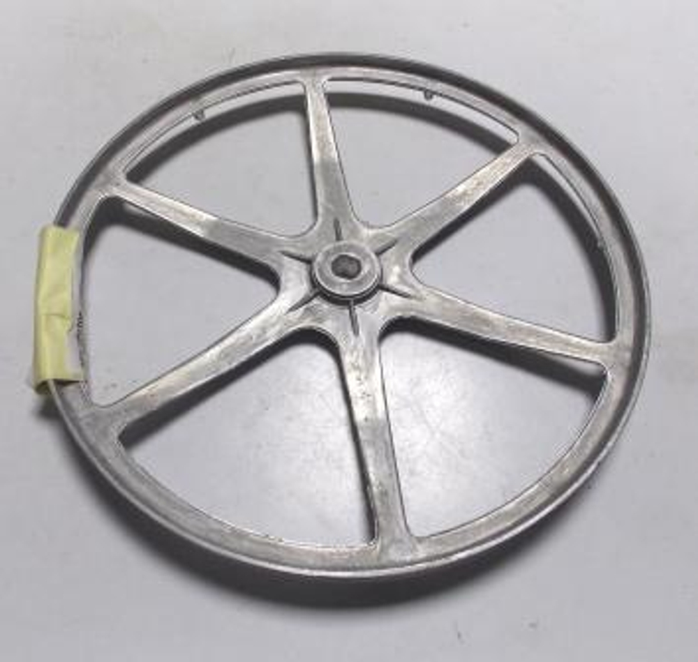 Шкив стиральной машины LG