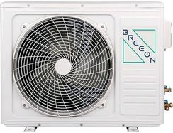 Кондиционер Breeon Prisma BRC-12TPO