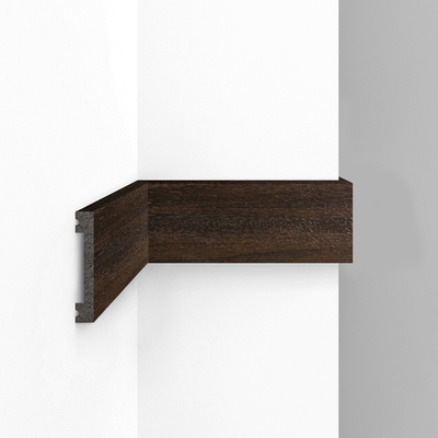 Плинтус Decomaster D157 D157-438 ДМ