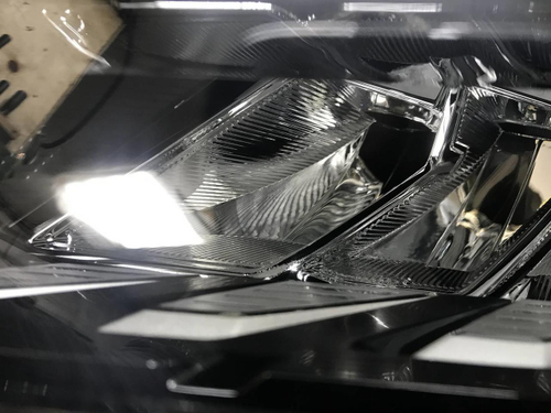 Фара левая Geely Coolray (2023-н.в.) LED