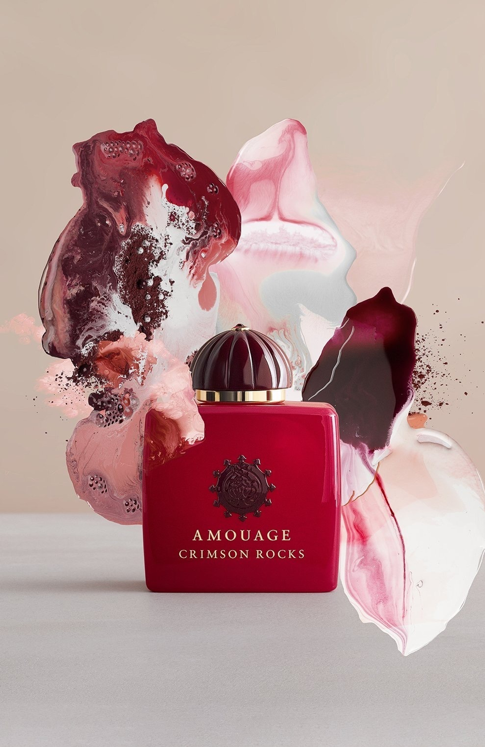 Amouage Crimson Rocks