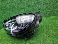 Фара левая Mercedes GLS x167 (23-нв) Multibeam LED