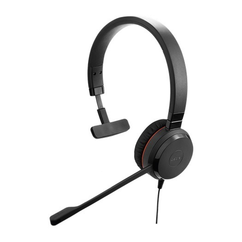 Jabra EVOLVE 20 SE Mono MS