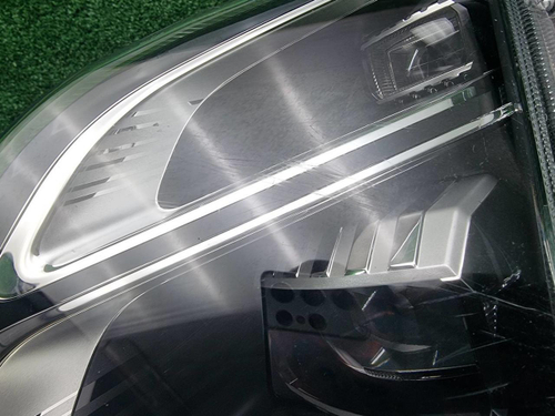 Фара левая Omoda C5 (2022-н.в.) LED