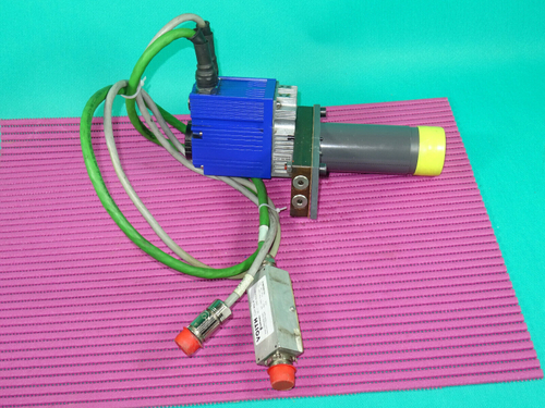 VOITH SVEZ05SSK090349U040