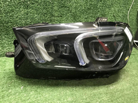 Фара левая Mercedes GLE V167 (18-24) Multibeam LED