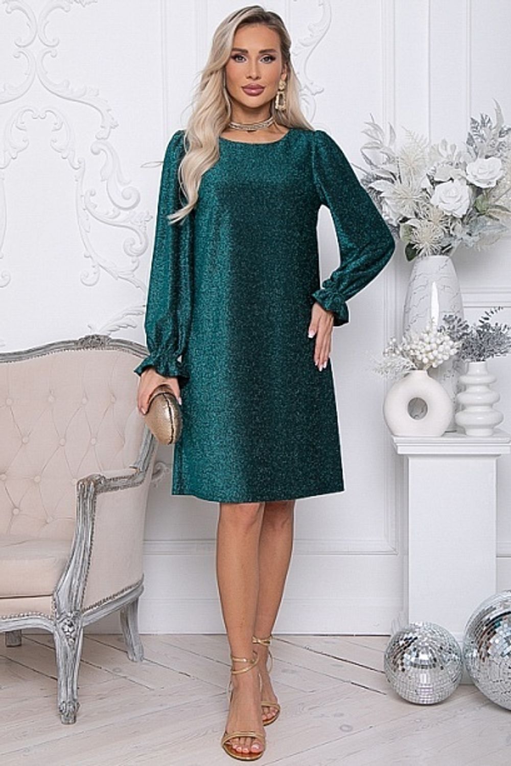 Платье 71659-2 Avili