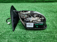 Зеркало правое Toyota LC Prado 150 (09-13) 9 конт.