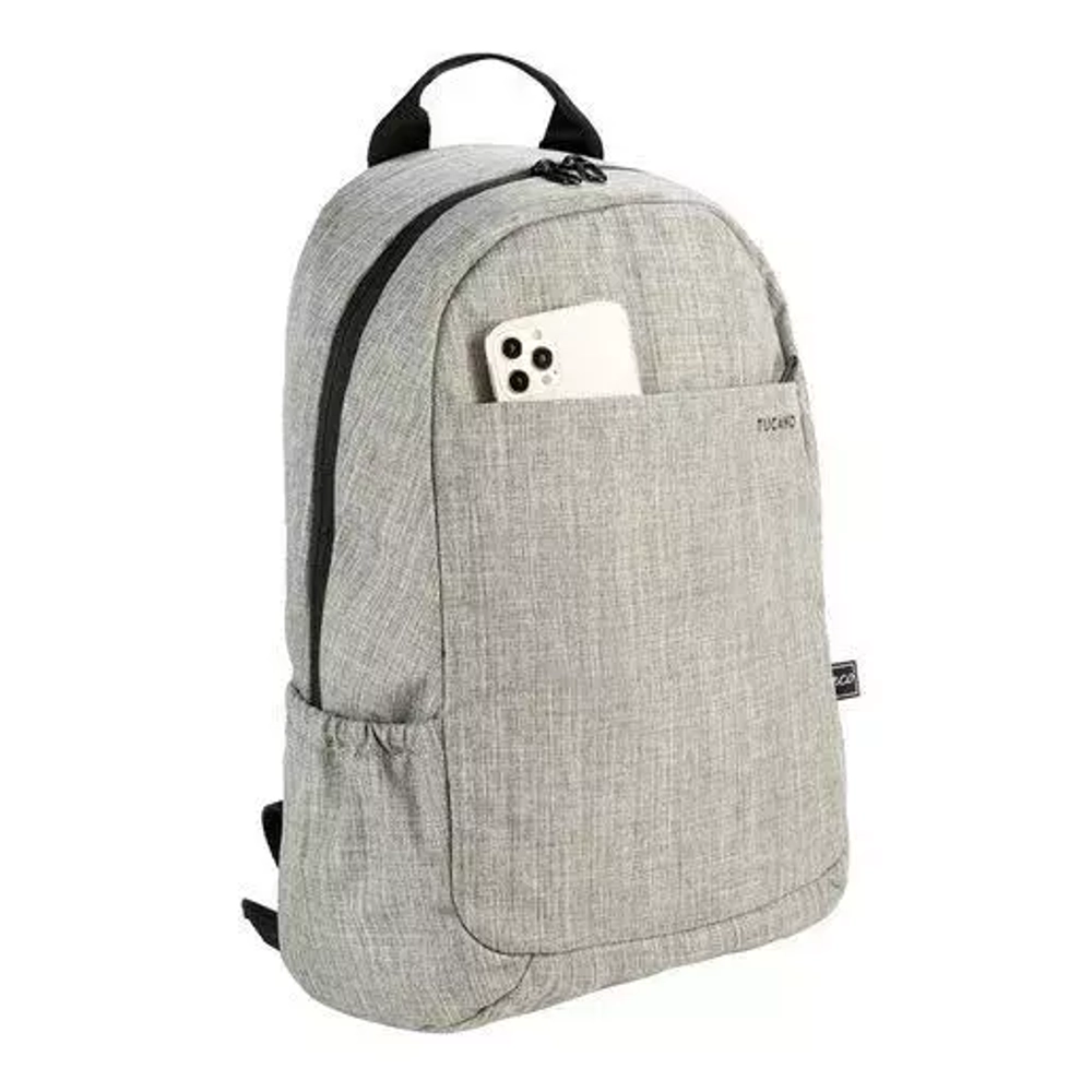 Рюкзак Tucano Speed Backpack 15 grey