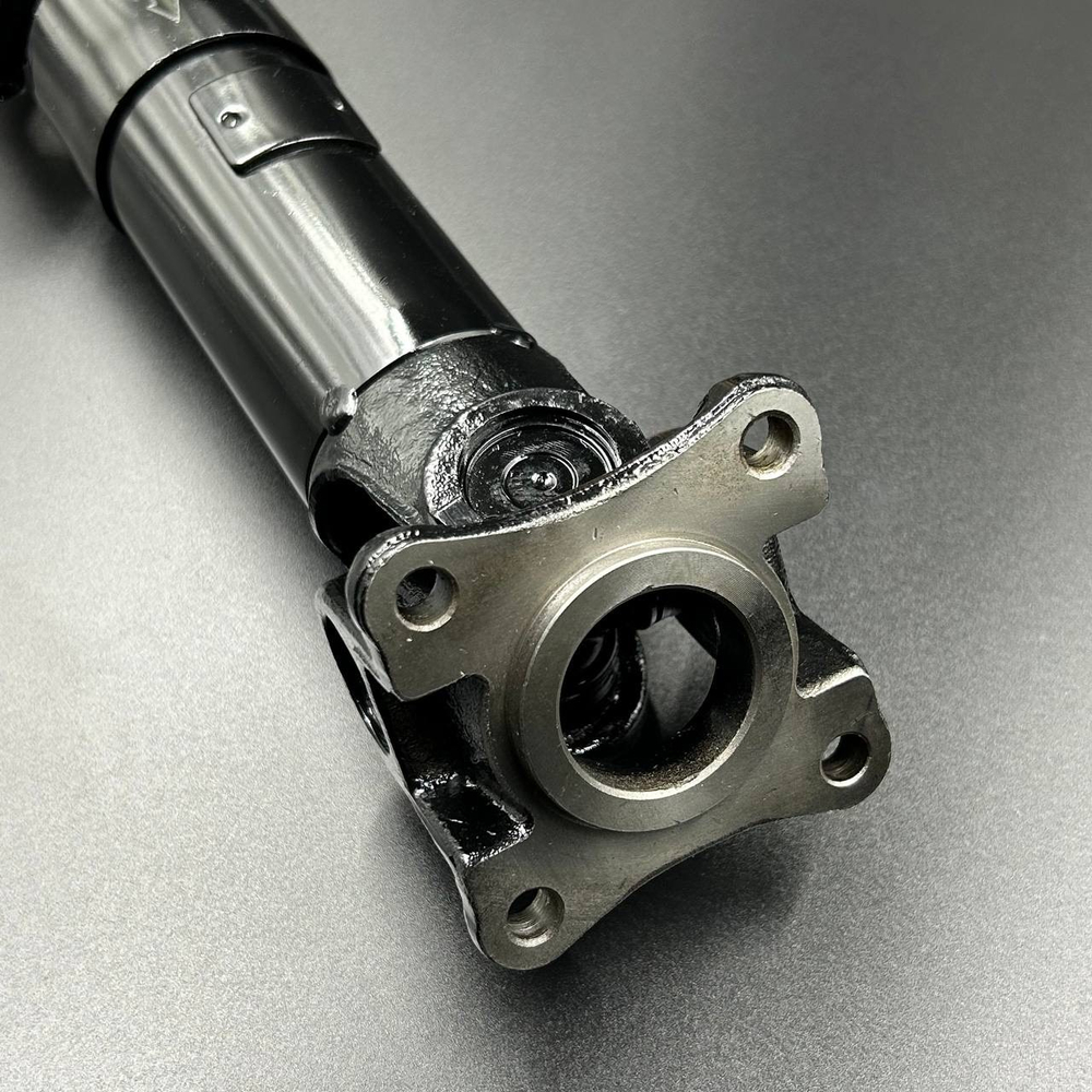 Карданный вал ATV 500A-2A, X5, X6 (Передний) (В сборе) (ZIBO)