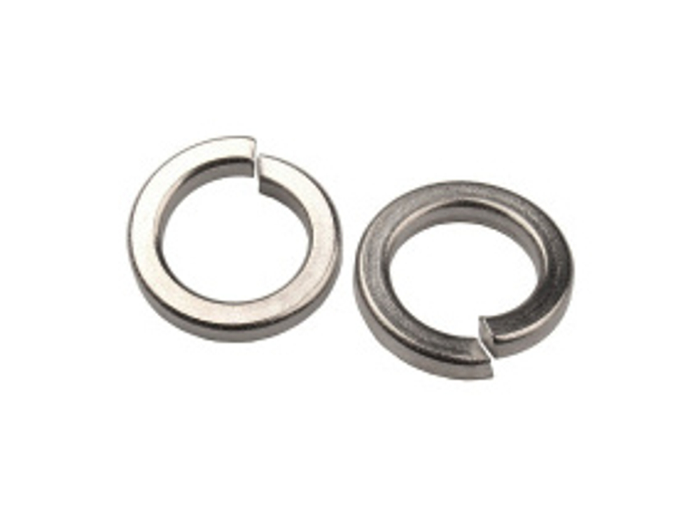 Шайба гровер нержавейка М8 DIN 127 А2 (500шт/уп)