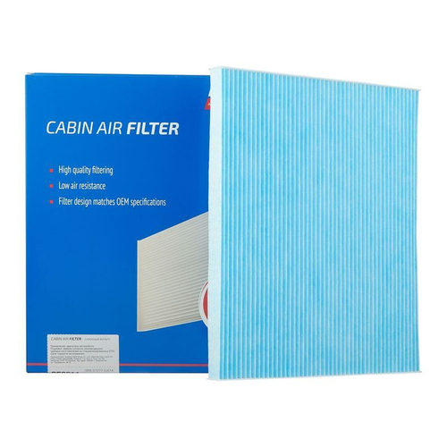 Фильтр салонный Avantech CF0211