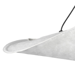 610046 Люстра GENOVA LED 8W 640LM БЕЛЫЙ 3000K