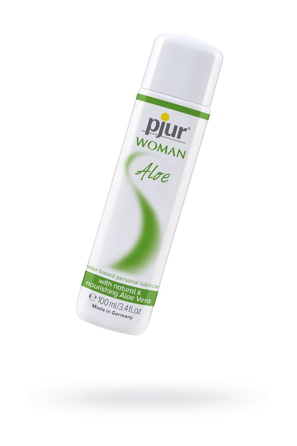 pjur Woman Aloe Гель на водной основе 100мл