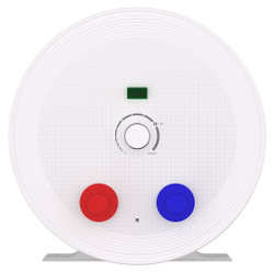 Электрический накопительный водонагреватель Royal Clima Comforte RWH-С80-RE