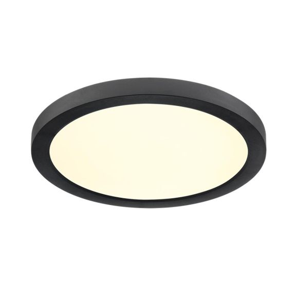 Светильник потолочный Sonex NEBULA BLACK 7788/18L
