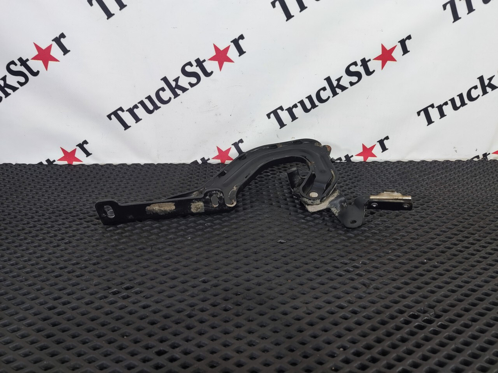 Петля решетки радиатора правая 2020г.