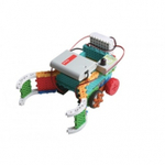 Конструктор Huna MRT2 Junior Джуниор, 5-10 лет, 273 детали