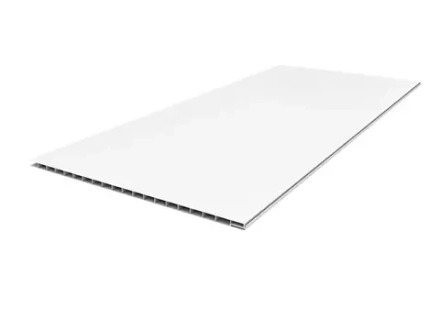 Панель откоса Qunell 200 мм белый