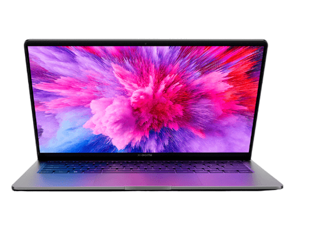 Ноутбук Xiaomi Book Pro 14 OLED 2022