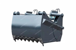 Резак силосный