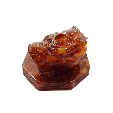 Денежная жаба