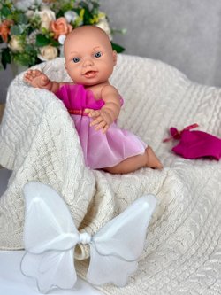 Кукла LAMAGIK виниловая Rose 33см (34111)