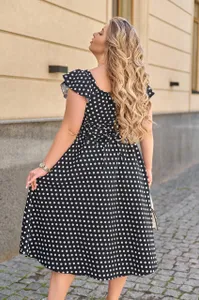 Платье УК-5656.4 Fabrika