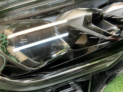 Фара правая GAC GS5 1 (2020-2024) LED