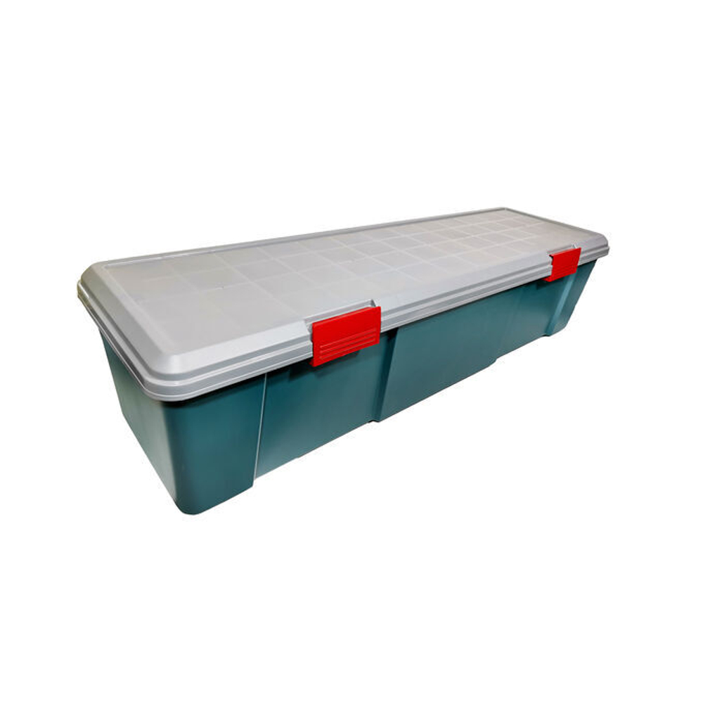 Экспедиционный ящик IRIS RV BOX 1150D