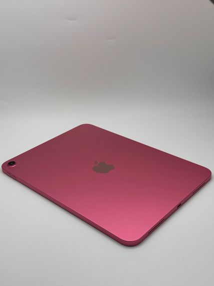 iPad 11 128Gb Pink Wi-Fi
