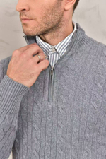 Свитер Loro Piana