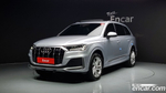 Audi Q7 (4M) 45 TDI Quattro Premium (12.2021)