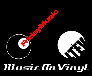 Аудиофильские издания — лейблы Friday Music, Let Them Eat Vinyl, Music On Vinyl и другие
