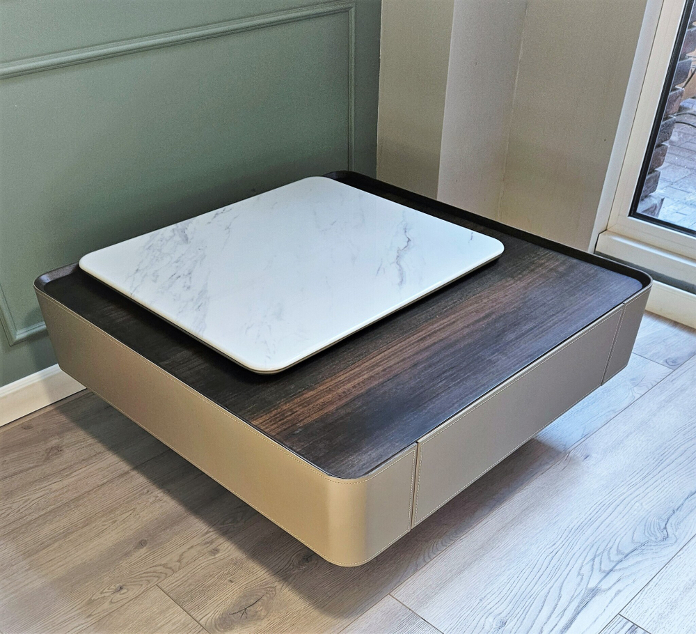 Стол журнальный Secret Service 2