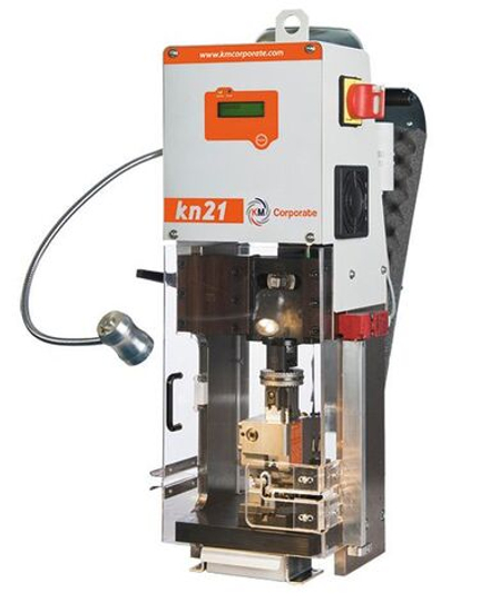 Пресс для обжима клемм KM Corporate KN21