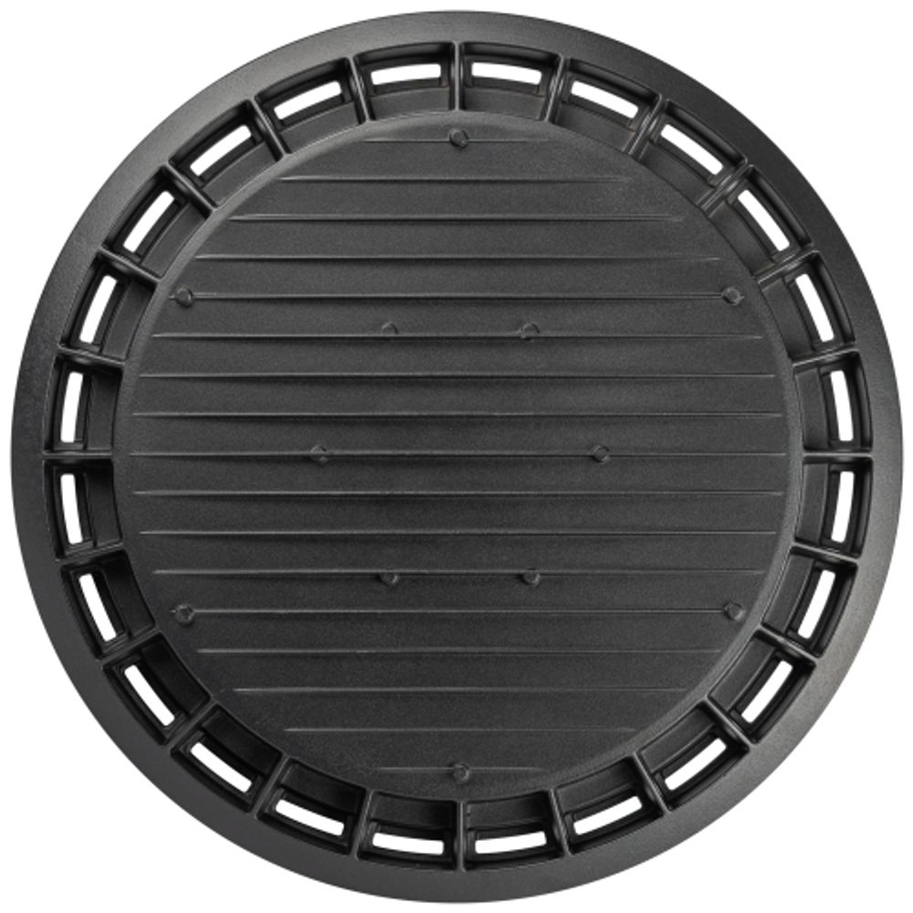 Светильник светодиодный садово-парковый ЭРА SPP-506-0-50K-060 60Вт 6000лм 5000K IP65 КСС Д черный