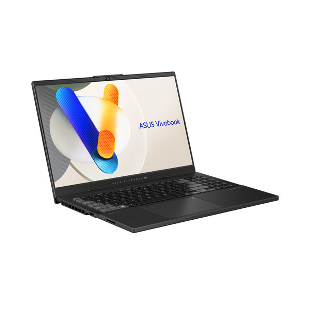 Ноутбук  ASUS Vivobook Pro 15 N6506MU-MA100 15.6 ", Core Ultra 7, 16 Гб RAM, 1 Тб SSD, GeForce RTX 4050, Темно-серый