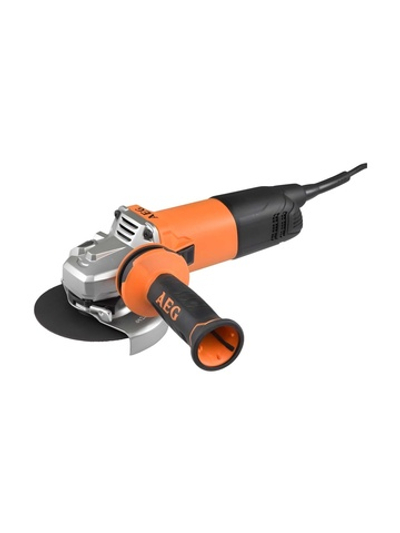 Угловая шлифмашина AEG WS12-125S 4935451306