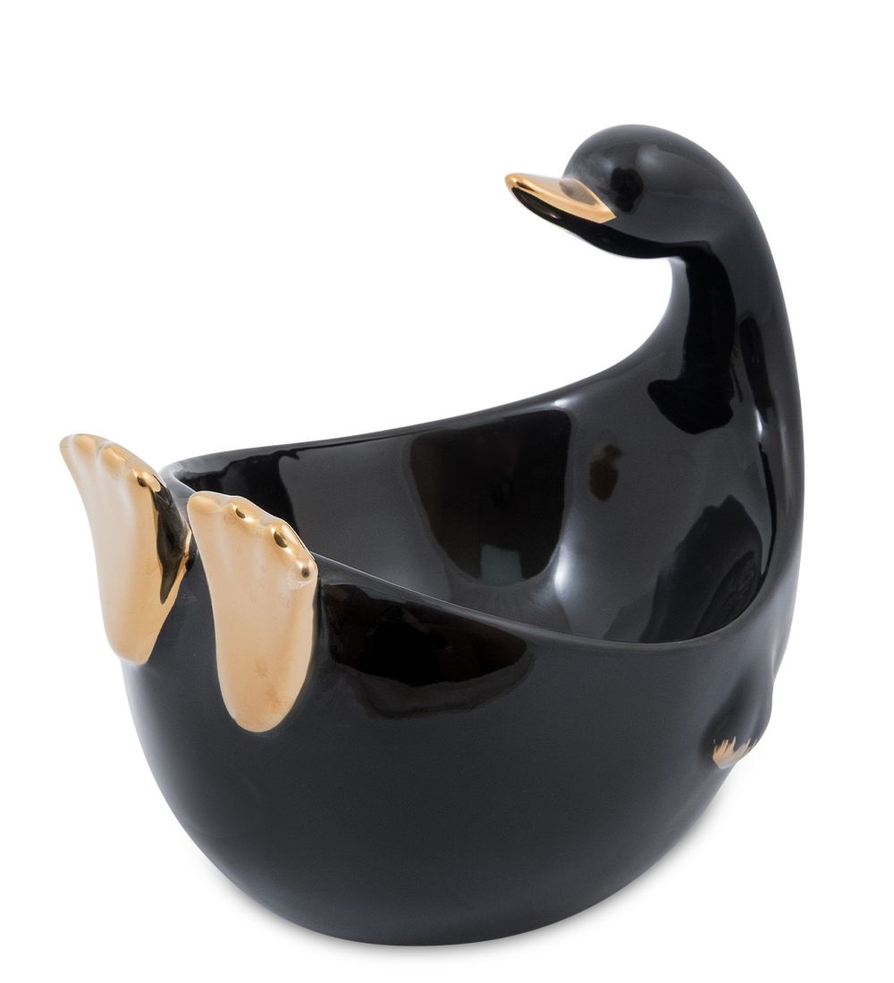 OS-186/2 Декоративная ваза «Утка»