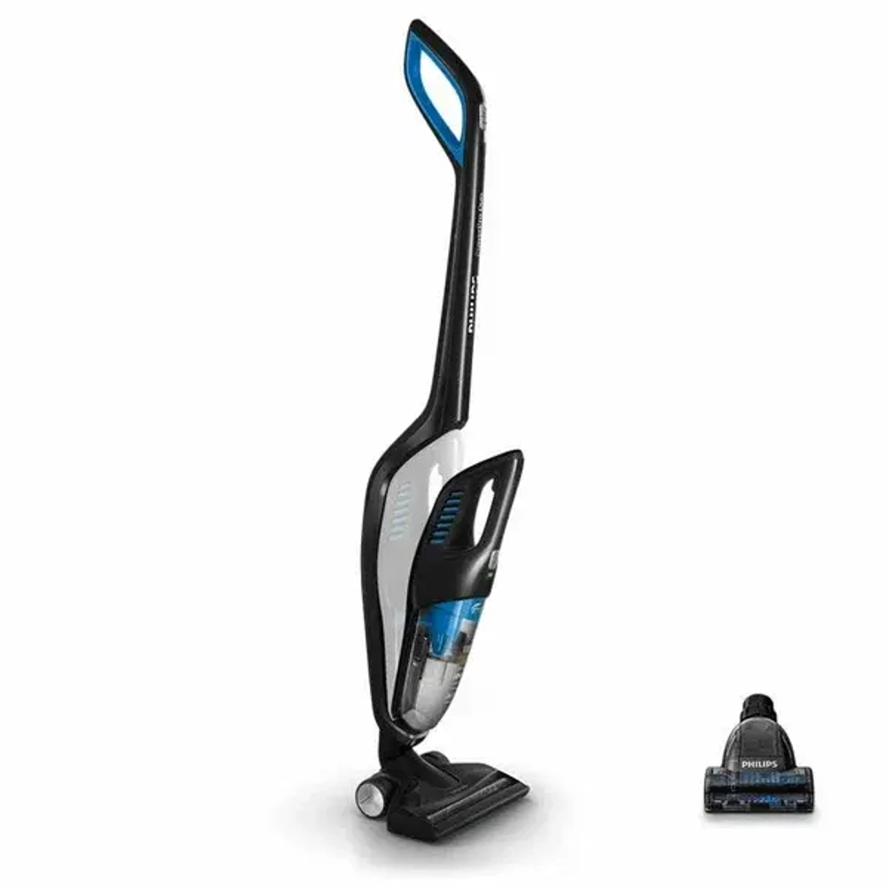 Вертикальный пылесос Philips FC6169/01 (q)
